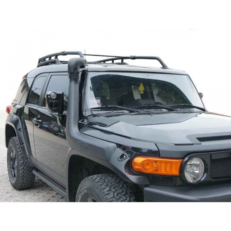 Фаркоп fj cruiser