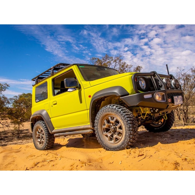 Arb suzuki jimny