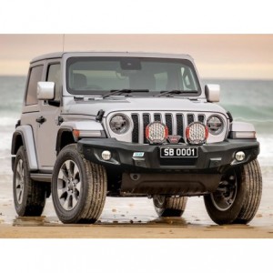 Zderzak ARB SmartBar Jeep...