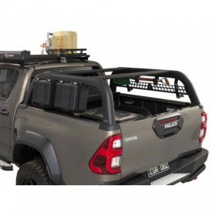 Zestaw ARB Bed Rack, Toyota...