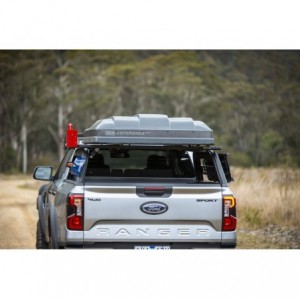 Zestaw ARB Bed Rack, Ford...