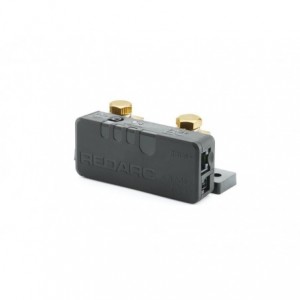 Redarc smart battery...
