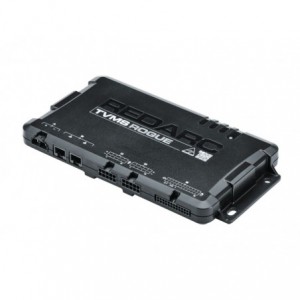 Redarc TVMS ROGUE, 12V 40A,...