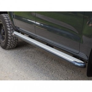 Progi boczne ARB Ford...