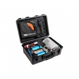 Kompresor samochodowy...