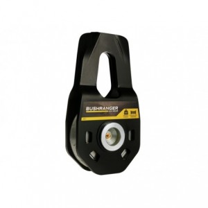 Zblocze 12 T Snatch Block...