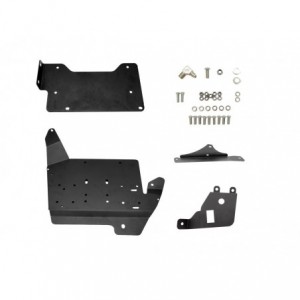 Mocowanie kompresora ARB...