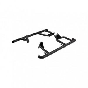 Progi rurowe ARB Summit...