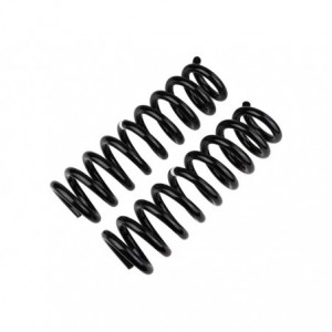 Komplet sprężyn przednich...