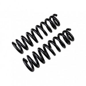 Komplet sprężyn przednich...