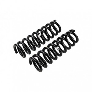 Komplet sprężyn przednich...