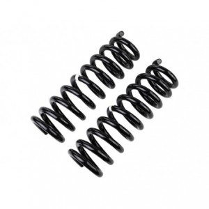 Komplet sprężyn przednich...