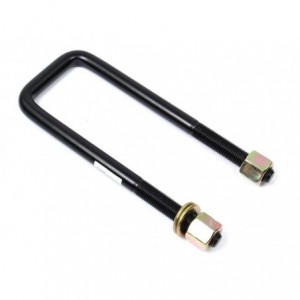 Mocowanie resora Old Man...