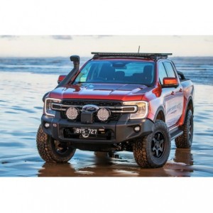 Zderzak ARB SmartBar Ford...