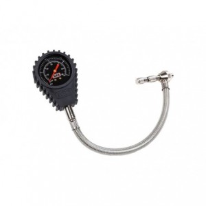 E-Z deflator, manometr ARB,...