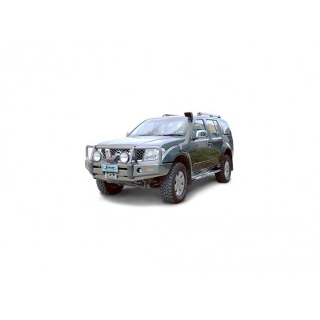 Safari Snorkel Nissan Navara D Pathfinder R Td Ss R