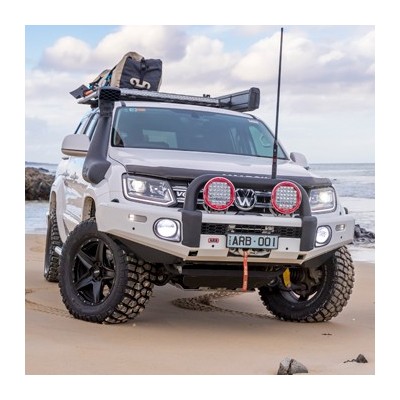Amarok 2010-2021