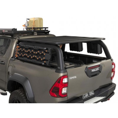 System ARB BED RACK